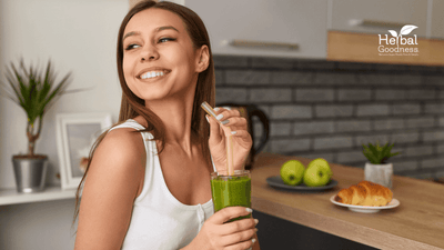 Five Healthy Tips for an Effective Detox and Cleanse | Herbal Goodness