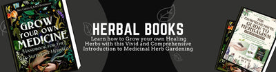 Herbal Books
